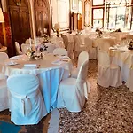 Marcello Giustinian 4* モリアーノ・ヴェーネト