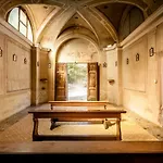 Marcello Giustinian モリアーノ・ヴェーネト