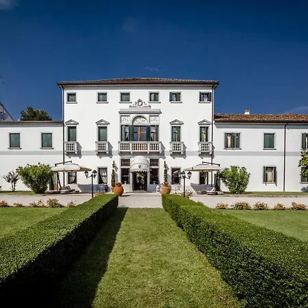 Marcello Giustinian 4* モリアーノ・ヴェーネト