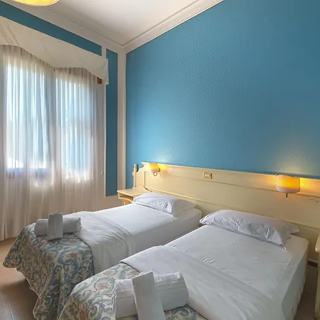 Marcello Giustinian Hotel Mogliano Veneto