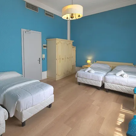 Marcello Giustinian 4*