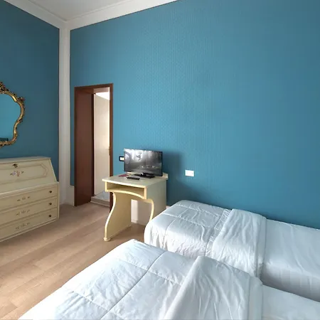 Marcello Giustinian Hotel 4*