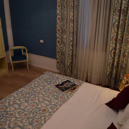 Marcello Giustinian Hotel 4*