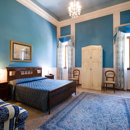 Marcello Giustinian Hotel 4*