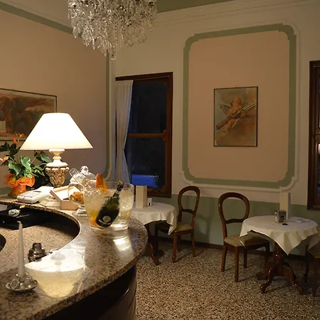 Marcello Giustinian モリアーノ・ヴェーネト