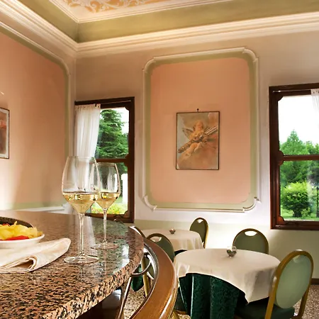 Hotel Marcello Giustinian 4*