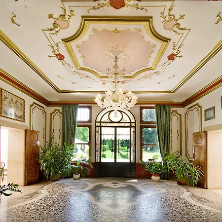 Marcello Giustinian Mogliano Veneto