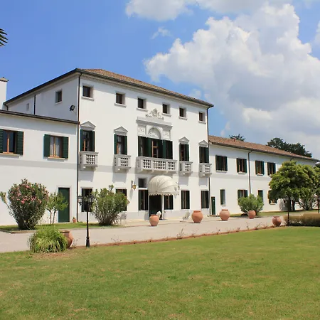 Marcello Giustinian ホテル 4*