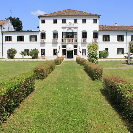 Hotel Marcello Giustinian 4*