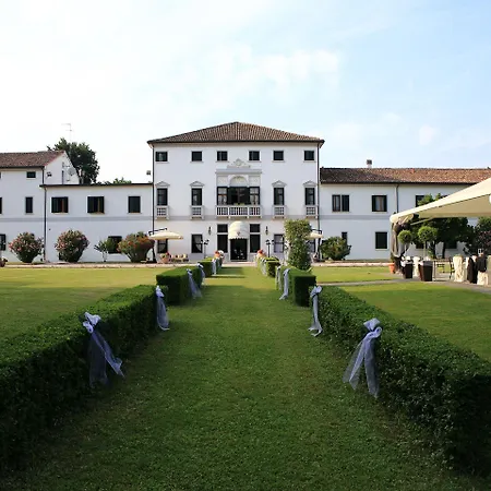 Marcello Giustinian Mogliano Veneto