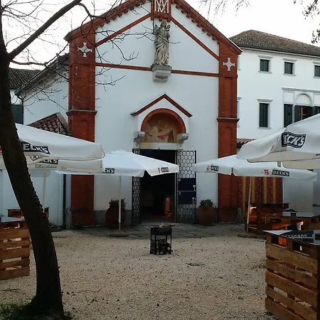 Marcello Giustinian Hotel 4*