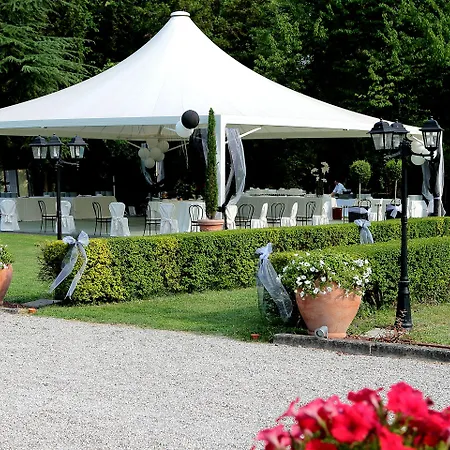 Marcello Giustinian 4* Mogliano Veneto