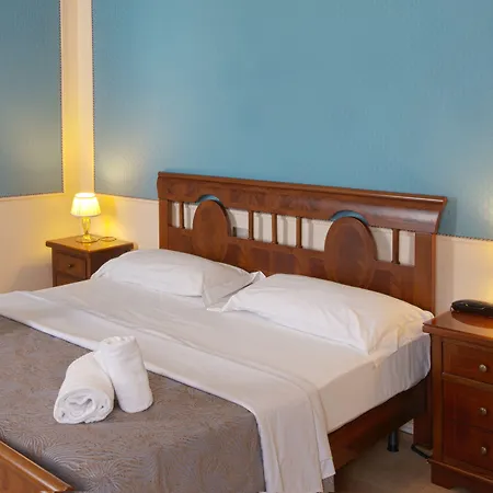 Hotel Marcello Giustinian Mogliano Veneto