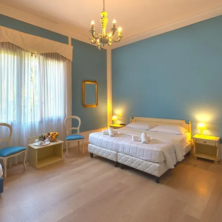 Marcello Giustinian Hotel 4*