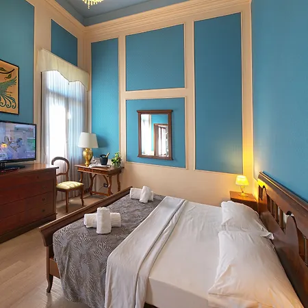 Hotel Marcello Giustinian 4*