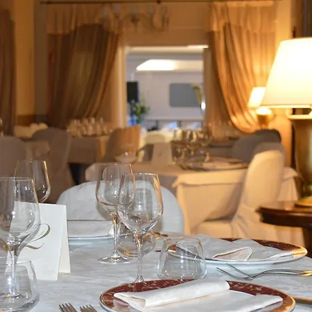 Marcello Giustinian 4* Mogliano Veneto