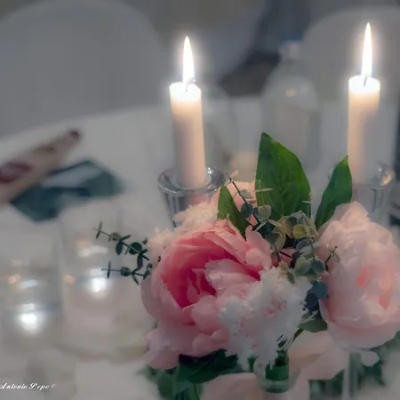 Marcello Giustinian ホテル モリアーノ・ヴェーネト