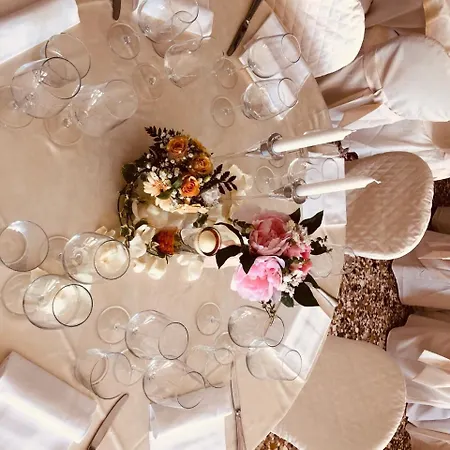 Marcello Giustinian Hotel Mogliano Veneto