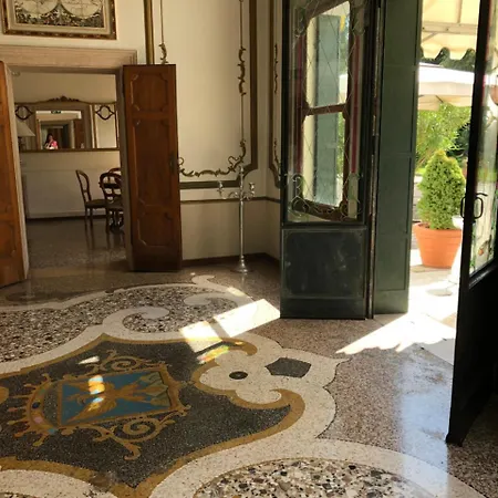 Marcello Giustinian Hotel 4*