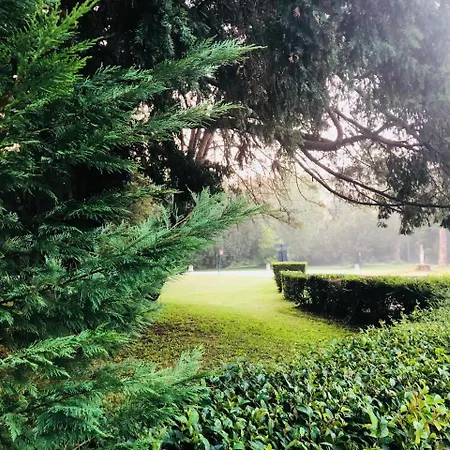 Hotel Marcello Giustinian