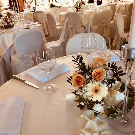 Marcello Giustinian Hotel 4*