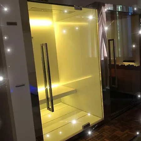 Marcello Giustinian Hotel