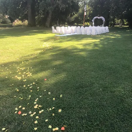 Hotel Marcello Giustinian Mogliano Veneto