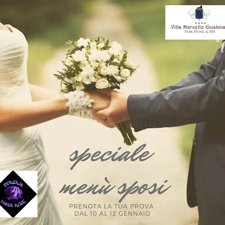 Marcello Giustinian Hotel 4*