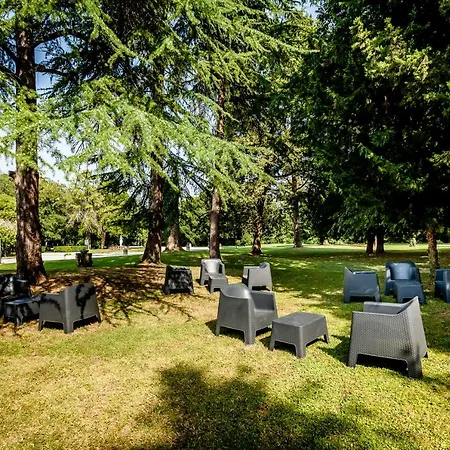 ホテル Marcello Giustinian