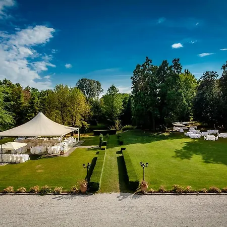 Marcello Giustinian Hotel 4*