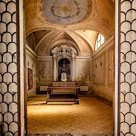 Marcello Giustinian Hotel Mogliano Veneto