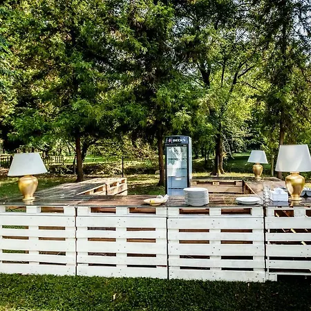 Marcello Giustinian モリアーノ・ヴェーネト