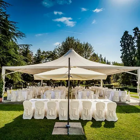 Marcello Giustinian モリアーノ・ヴェーネト