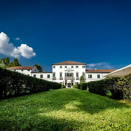 Hotel Marcello Giustinian Mogliano Veneto