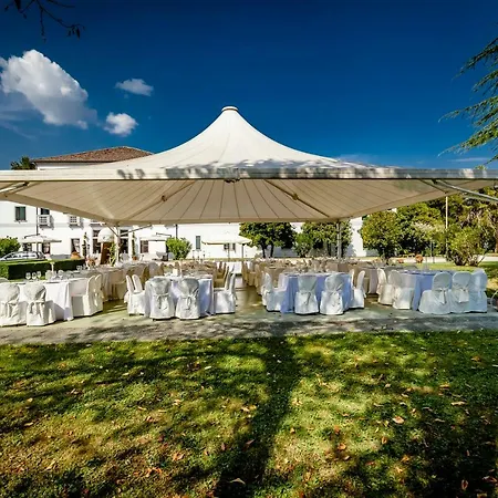 Marcello Giustinian Hotel Mogliano Veneto