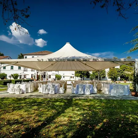 Hotel Marcello Giustinian Mogliano Veneto