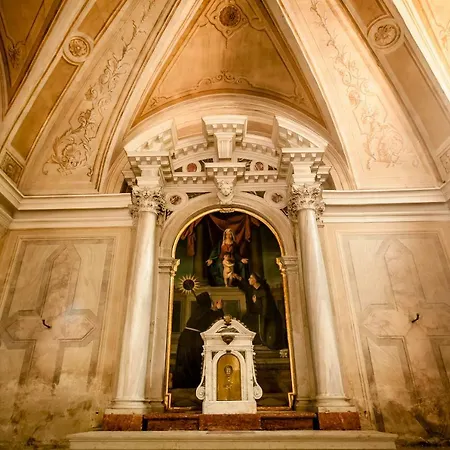 Marcello Giustinian Hotel