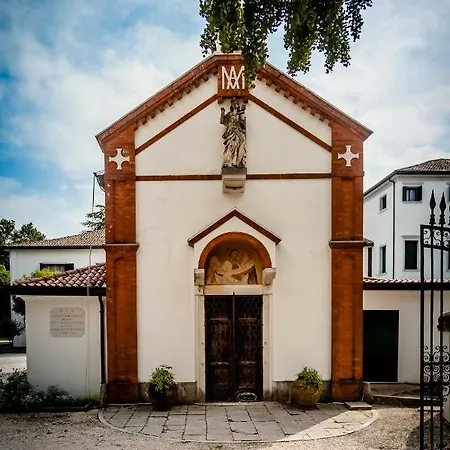 Marcello Giustinian 4* Mogliano Veneto