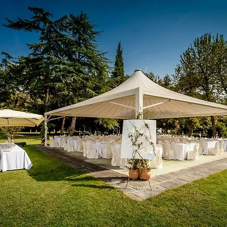 Hotel Marcello Giustinian