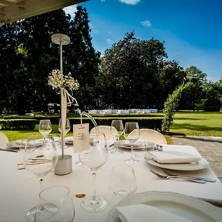 Hotel Marcello Giustinian 4*