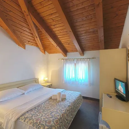 Hotel Marcello Giustinian