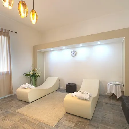 Hotel Marcello Giustinian Mogliano Veneto