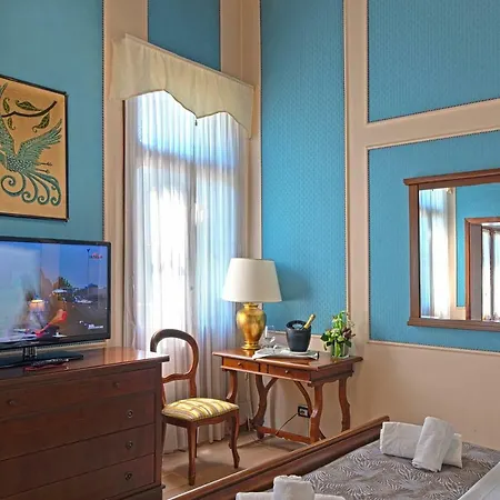 Marcello Giustinian 4* Mogliano Veneto