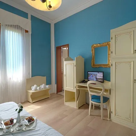 Marcello Giustinian Hotel Mogliano Veneto