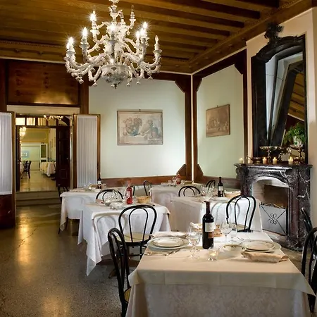 Marcello Giustinian 4*