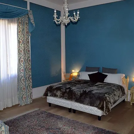 Hotel Marcello Giustinian 4*