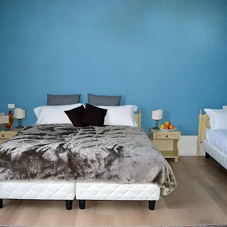 ホテル Marcello Giustinian