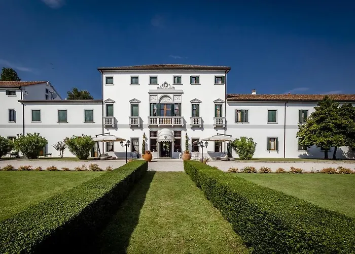 Marcello Giustinian 4* Mogliano Veneto