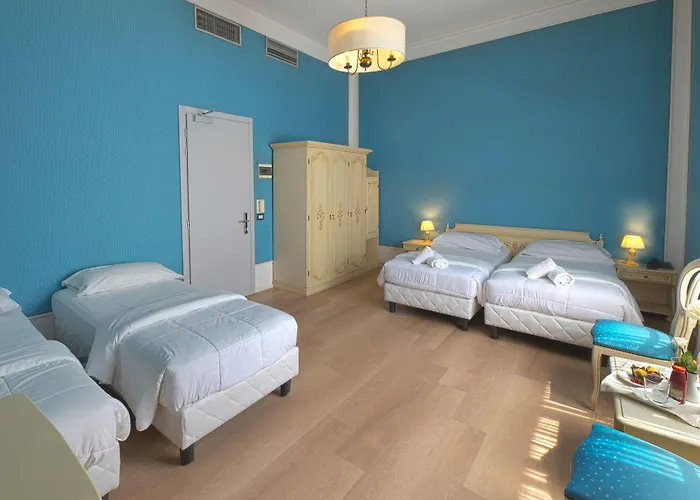 Marcello Giustinian 4*