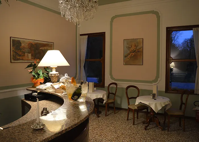 Marcello Giustinian Mogliano Veneto